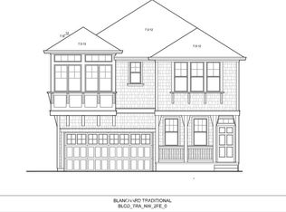 23925 SE 45th LOT 20, Place Issaquah, WA