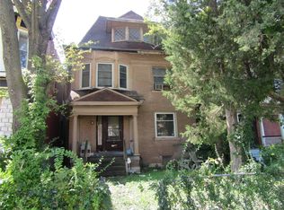 1207 N Euclid Ave, Saint Louis, MO