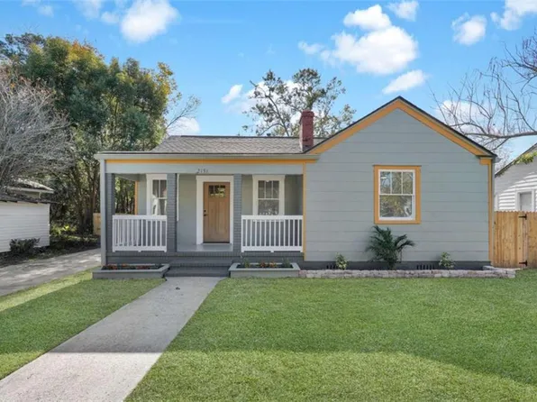 2151 E 38th St, Savannah, GA 31404