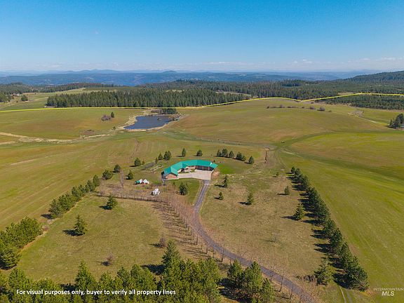 2nd image of 3592 Freeman Ck Rd