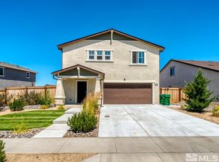 14360 Durham Dr, Reno, NV 89506