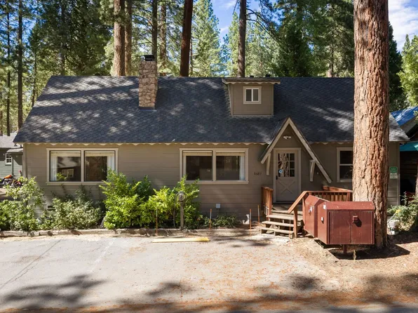 8689 Rainbow Ave, Kings Beach, CA 96143