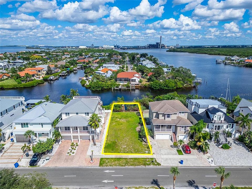 1st image of 1317 APOLLO BEACH BOULEVARD LOT 4