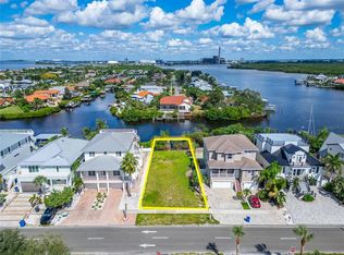 1317 APOLLO BEACH BOULEVARD LOT 4, APOLLO BEACH, FL 33572