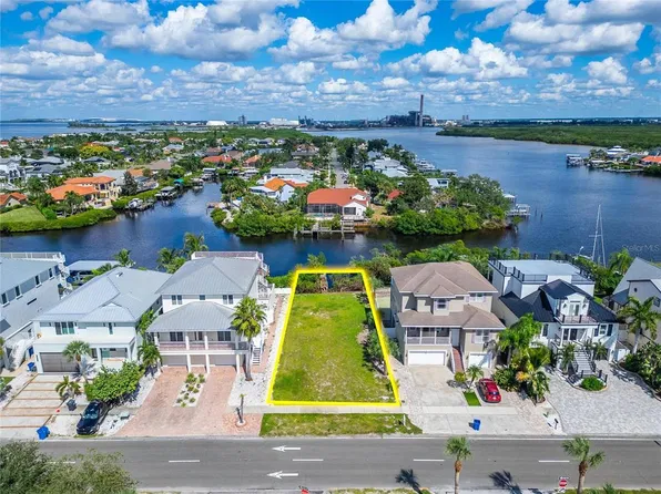 1317 APOLLO BEACH BOULEVARD LOT 4, APOLLO BEACH, FL 33572