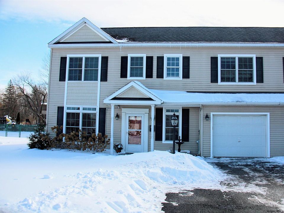 10 SIMMONS Avenue, Cohoes, NY 12047 Zillow