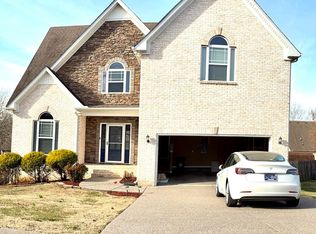 1006 Kyle Ln, Spring Hill, TN 37174