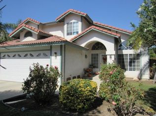 9000 Caymus Ct, Bakersfield, CA 93312