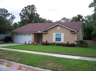 5409 Autumnbrook Trl N, Jacksonville, FL 32258