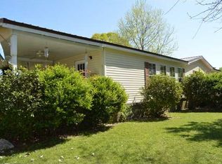 535 N College Ave, Eclectic, AL 36024