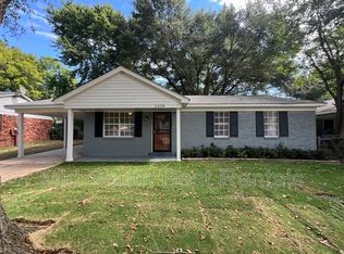 5328 Plover Dr, Memphis, TN 38127