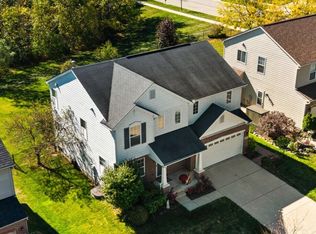 8842 Somerset Ln, Ypsilanti, MI