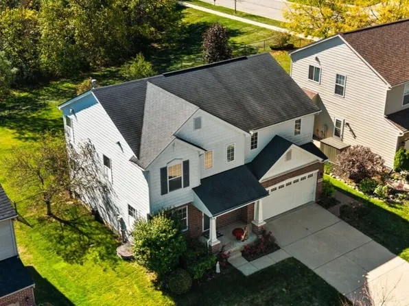 8842 Somerset Ln, Ypsilanti, MI 48198