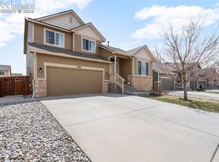 4901 San Amels Way, Colorado Springs, CO 80911