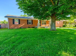 1340 Washington Ave, Lewisport, KY 42351