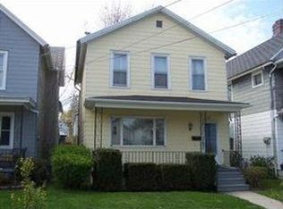 313 Swan St, Dunkirk, NY 14048