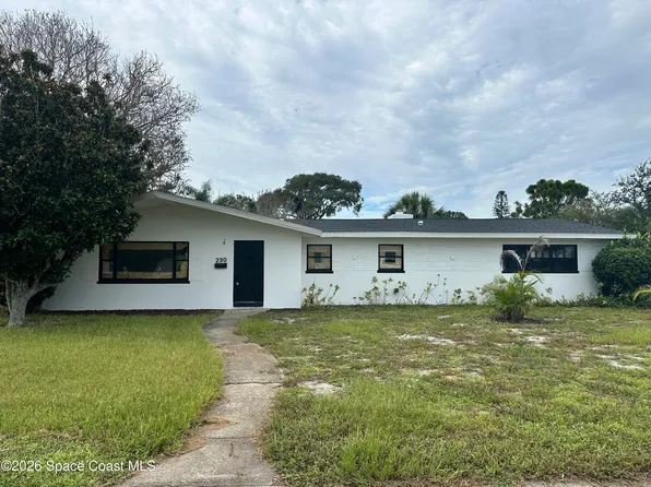 230 Micanopy Ct, Indian Harbour Beach, FL 32937