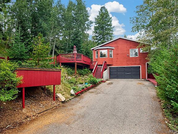 2nd image of 10176 Crest View Drive