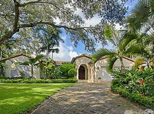 4110 University Dr, Coral Gables, FL 33146