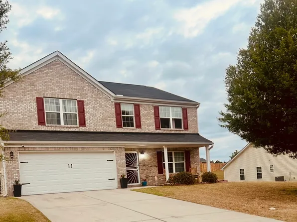 2072 Cedar Walk Dr, Conley, GA 30288