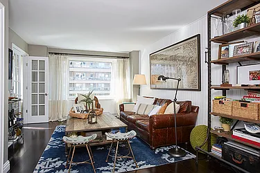 Sold by Brown Harris Stevens
