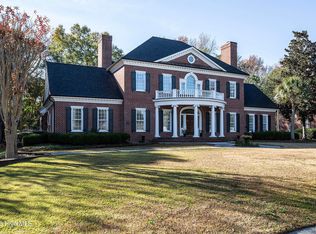 208 Gatefield Drive, Wilmington, NC 28412