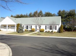 724A Mount Vernon Rd, Monroe Township, NJ 08831