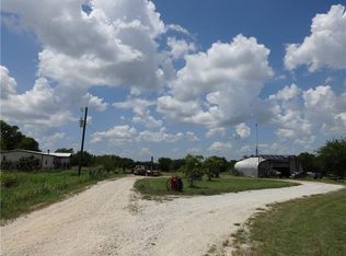 101 Private Road 411, Itasca, TX 76055