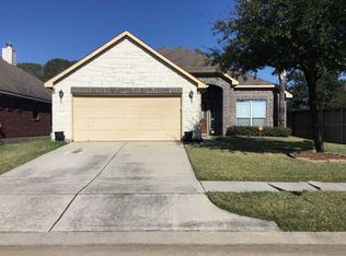 10102 Taylor Springs Ln, Tomball, TX 77375
