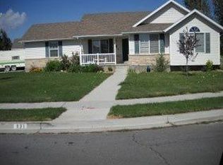 931 E 1960 N, Lehi, UT 84043
