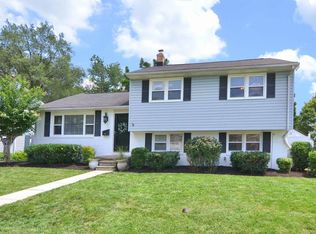 8305 Alston Rd, Towson, MD 21204