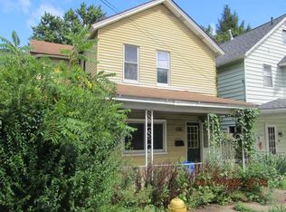 518 W Front St, Oil City, PA 16301