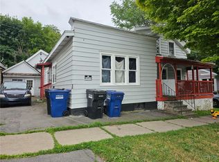 218-20 Turtle St, Syracuse, NY 13208