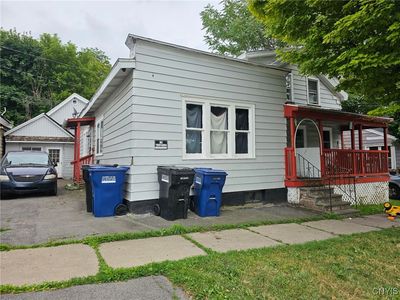 218-20 Turtle St, Syracuse, NY, 13208