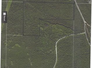 995 Ew Rd, Webbers Falls, OK 74470
