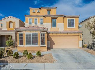 9080 Iron Cactus Ave, Las Vegas, NV 89148