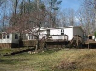 105 Oak Crest Dr, Partlow, VA 22534