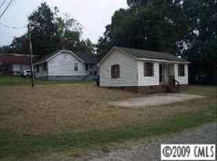 1458 Rhodes Rhyne Rd, Lincolnton, NC 28092