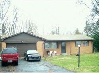 5859 Kentucky Ave, Indianapolis, IN 46221