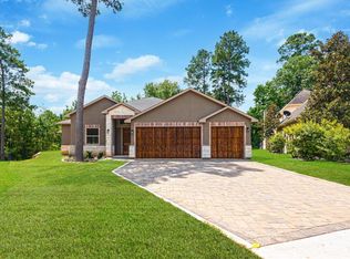 4874 W Fork Blvd, Conroe, TX 77304