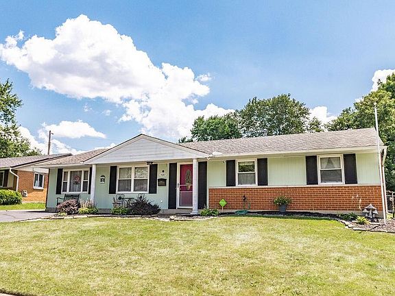 3rd image of 3683 Panama Dr