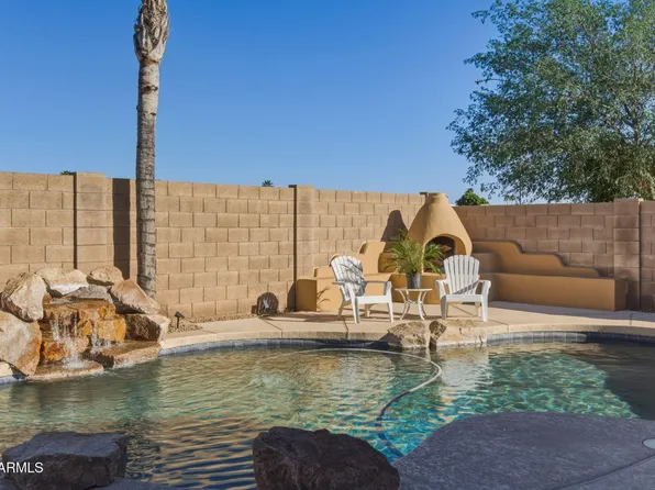 609 S 111TH Place, Mesa, AZ 85208