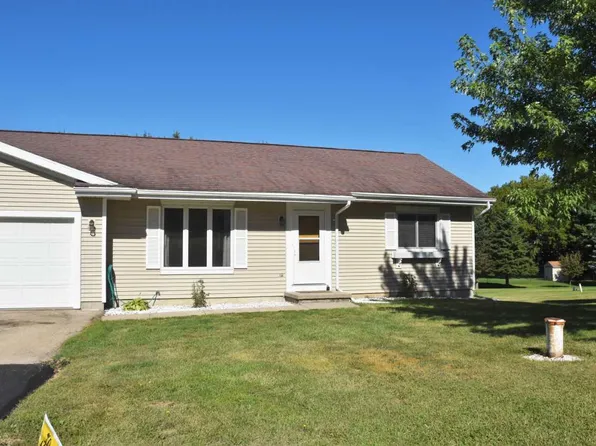 4465 Baxter Rd, Cottage Grove, WI 53527