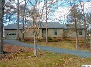 17 Bunker Blvd, Palmyra, VA 22963