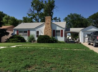 610 E Commercial St, Oberlin, KS 67749