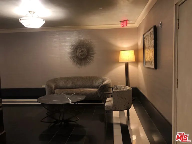 1645 Vine St #708 — Photo 13