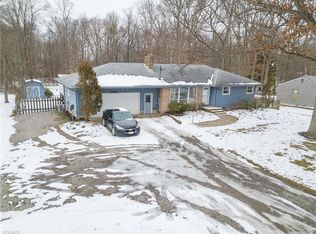 3201 Niles Cortland Rd NE, Cortland, OH 44410