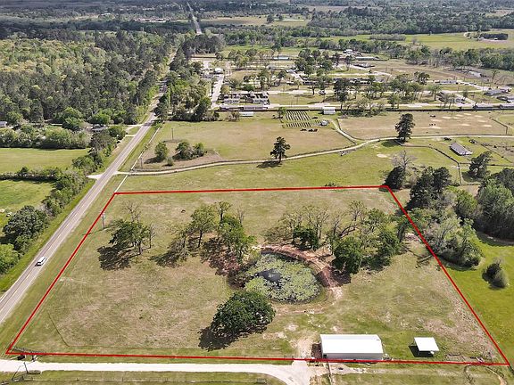3rd image of 2275 N Fm 1486
