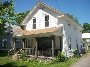 22 Bay St, Potsdam, NY 13676