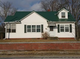 615 E Mount Vernon St, Metamora, IL 61548